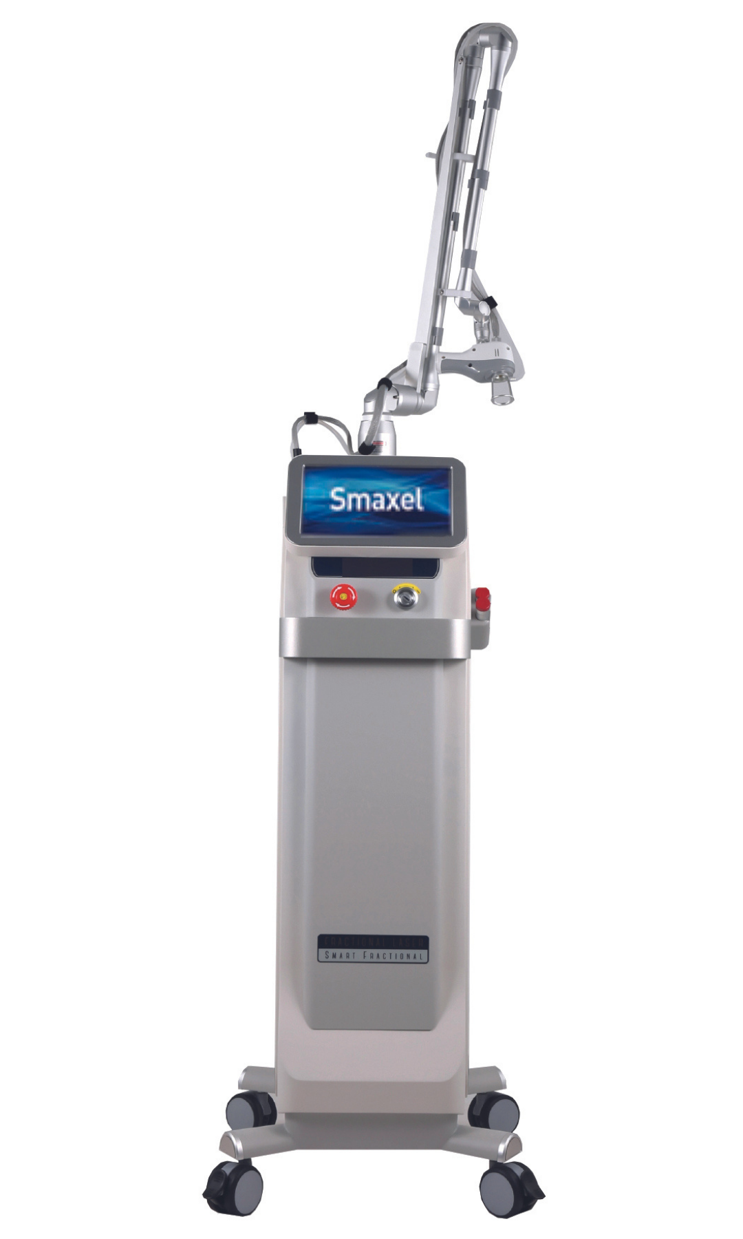 SmaXel CO2